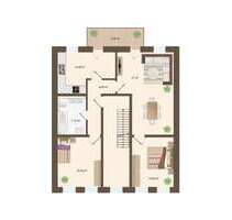 Wohnung zum Kaufen in Rostock 389.000,00 € 84.69 m²