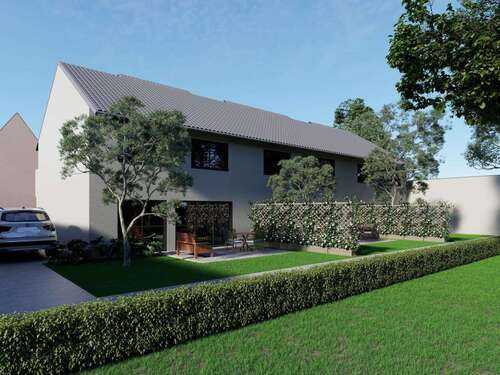 Foto - Haus zum Kaufen in Böhl-Iggelheim 559.000,00 € 149 m²