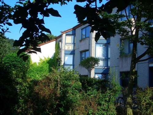 Foto - Wohnung zum Mieten in Göttingen 365,00 € 31 m²