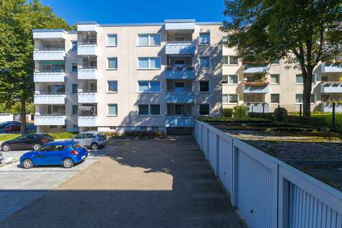 Foto - Wohnung zum Mieten in Salzgitter 545,00 € 78.93 m²