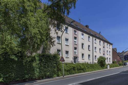 Foto - Wohnung zum Mieten in Essen 346,33 € 59.51 m²