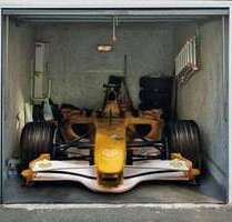 Garage zu vermieten in Rendsburg 80,00 €