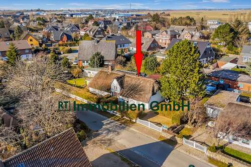 Foto - Haus zum Kaufen in SyltTinnum 1.129.000,00 € 143 m²