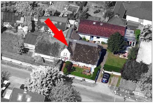 Foto - Haus zum Kaufen in SyltTinnum 1.129.000,00 € 143 m²