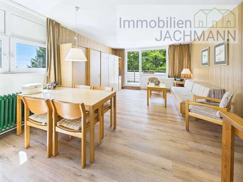 Foto - Wohnung zum Kaufen in Sankt Englmar 75.000,00 € 53 m²