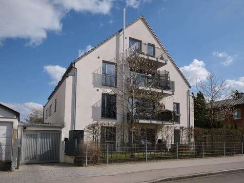 Foto - Wohnung zum Kaufen in München 599.000,00 € 66 m²