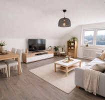Wohnung zum Mieten in Ludwigsburg 1.100,00 € 63 m²