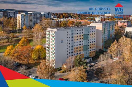 Foto - Wohnung zum Mieten in Chemnitz 555,00 € 90.18 m²
