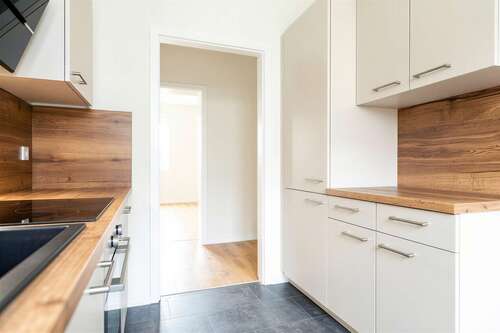 Foto - Wohnung zum Mieten in Magdeburg 769,00 € 75 m²