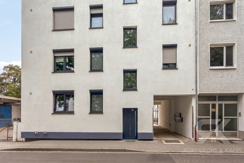 Foto - Wohnung zum Mieten in Weiden in der Oberpfalz 900,00 € 91 m²