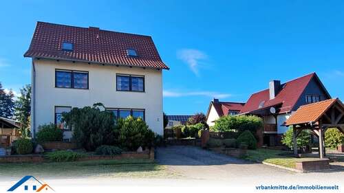 Foto - Haus zum Kaufen in Berlingerode 339.000,00 € 224 m²
