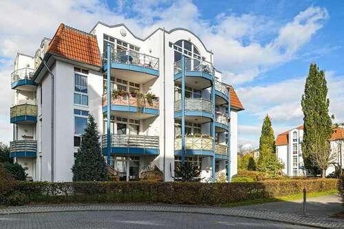 Foto - Wohnung zum Mieten in Dresden 310,00 € 33 m²