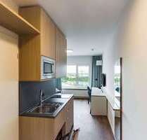 Wohnung zum Mieten in Berlin 870,00 € 22.35 m²