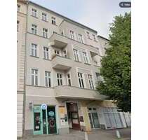 Einzelhandel in Berlin 990,00 € 28 m²