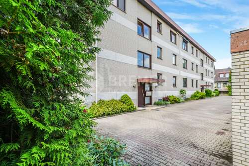 Foto - Wohnung zum Kaufen in Lüneburg 255.000,00 € 85.5 m²