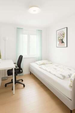 Foto - WG-Zimmer in Gauting 750,00 € 12 m²