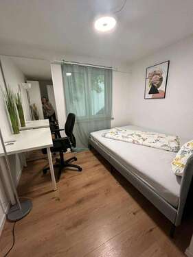 Foto - WG-Zimmer in Gauting 750,00 € 12 m²