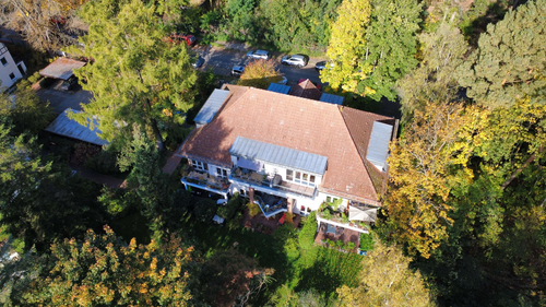 Foto - Wohnung zum Kaufen in Heiligensee 345.000,00 € 92.26 m²