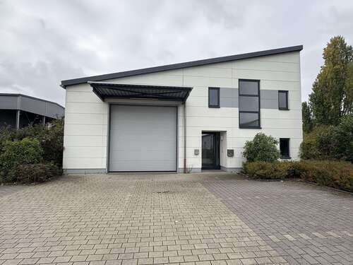 Foto - Halle in Edenkoben 4.800,00 € 130 m²