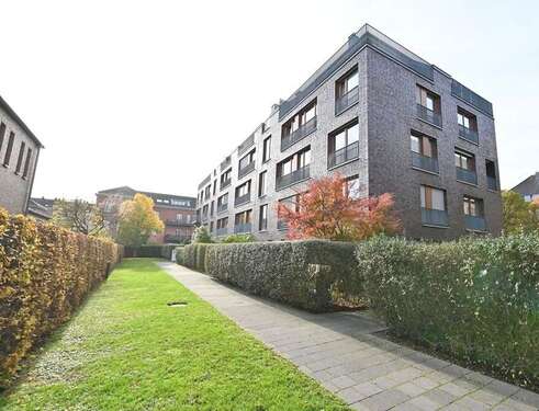 Foto - Wohnung zum Kaufen in Düsseldorf 859.000,00 € 115.1 m²