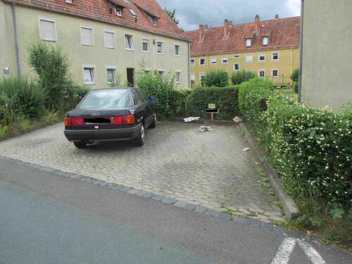 Foto - Garage zu vermieten in Kitzingen 30,00 €