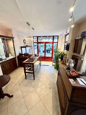 Foto - Einzelhandel in Rostock 700,00 € 35 m²