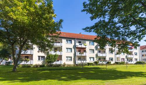 Foto - Wohnung zum Mieten in Salzgitter 292,00 € 42.31 m²