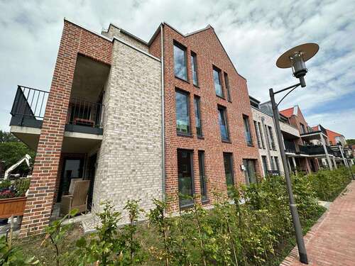 Foto - Wohnung zum Mieten in Rendsburg 830,00 € 69.3 m²