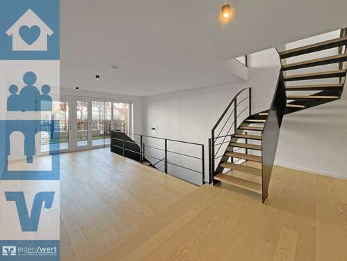 Foto - Haus zum Kaufen in München 1.599.000,00 € 123.29 m²