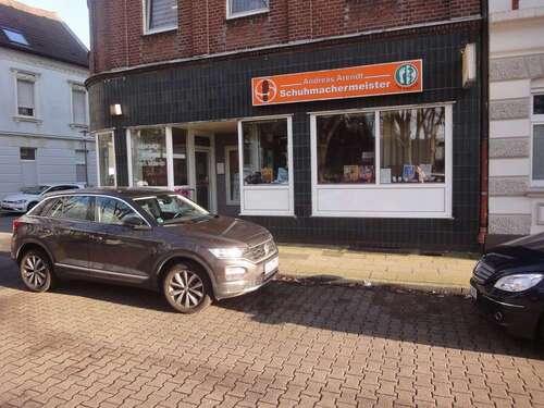 Foto - Einzelhandel in Gladbeck 600,00 € 50 m²