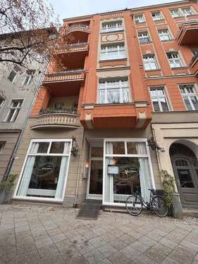 Foto - Gastronomie in Berlin 825.000,00 € 150 m²