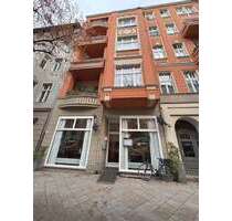 Gastronomie in Berlin 825.000,00 € 150 m²