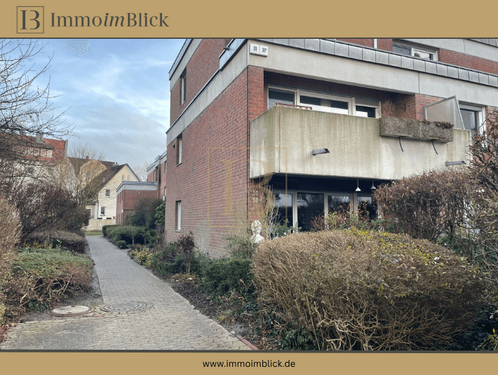 Foto - Wohnung zum Mieten in Uelzen 710,00 € 83 m²