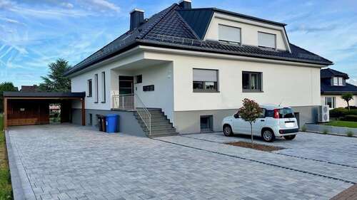 Foto - Wohnung zum Mieten in Beselich 1.250,00 € 145 m²
