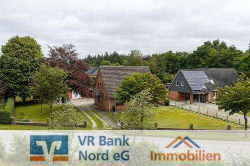 Foto - Haus zum Kaufen in Joldelund 235.000,00 € 120 m²