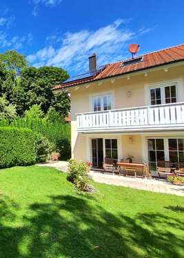 Foto - Haus zum Kaufen in Dießen am Ammersee 1.100.000,00 € 160 m²