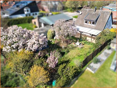 Foto - Haus zum Kaufen in Erkelenz-Lövenich 239.000,00 € 115 m²