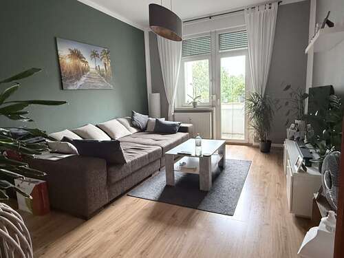 Foto - Wohnung zum Mieten in Cottbus 650,00 € 72 m²
