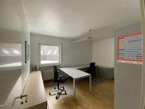 Foto - Büro in Bad Vilbel 730,00 € 26 m²