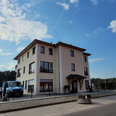 Foto - Büro in Teupitz 815,00 € 65 m² - 815,00 EUR Kaltmiete, ca.  65,00 m²