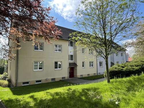 Foto - Wohnung zum Mieten in Oederan 345,50 € 63 m²