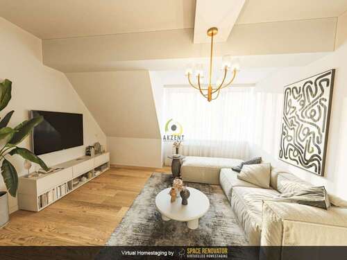 Foto - Wohnung zum Kaufen in Berlin 399.999,00 € 122.58 m²