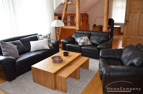 Foto - Wohnen auf Zeit in Braunschweig 1.350,00 €