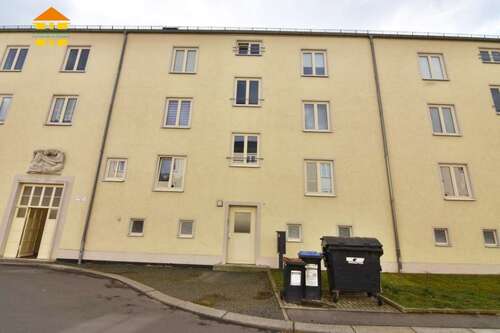 Foto - Wohnung zum Mieten in Chemnitz 325,00 € 49.3 m²