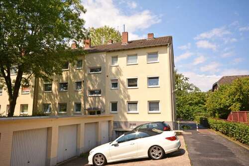 Foto - Wohnung zum Kaufen in Köln 239.000,00 € 66 m²