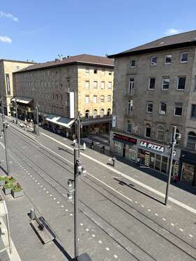 Foto - Wohnung zum Mieten in Mannheim 1.200,00 € 100 m²