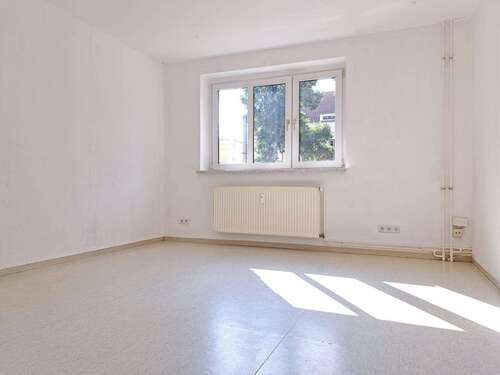 Foto - Wohnung zum Mieten in Magdeburg 359,52 € 59.92 m²