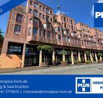 Gastronomie in Saarbrücken 1.200,00 € 132 m²