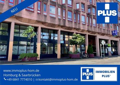 Foto - Gastronomie in Saarbrücken 1.200,00 € 132 m²