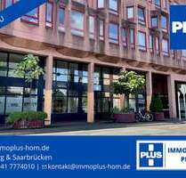 Gastronomie in Saarbrücken 1.200,00 € 132 m²
